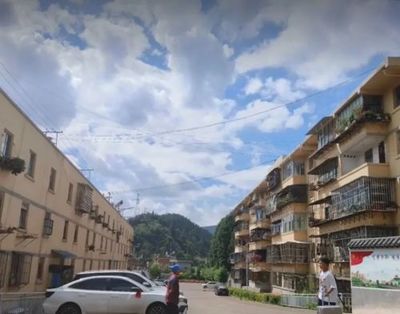 2.5萬全款買房,&ldquo;新鶴崗&rdquo;擠滿了想躺平的年輕人