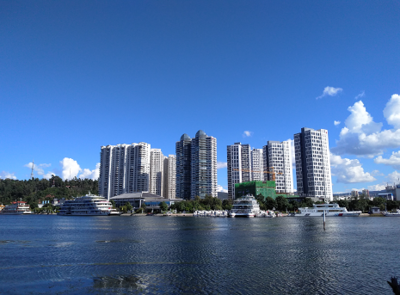 云南省兩會圓滿閉幕,大滇西旅游環(huán)線將打造成界獨(dú)一無二的旅游勝地!