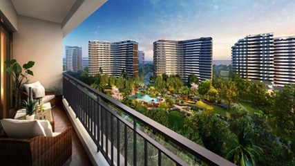 西雙版納哪個地方適合投資買房,2023在西雙版納在哪里買房投資好