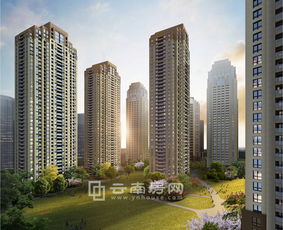 俊發觀云海開盤持續熱銷 剩余少量房源先到先得