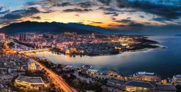 云南景點春節黃金周被擠爆 云南樓市也爆了嗎