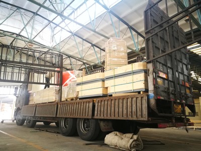 疫情過后 春暖花開