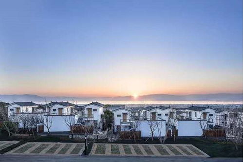 不超過30 云南樓市對特色小鎮房地產開發設上限