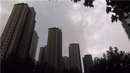 昆明西市區蛻變 多年精心布局終現綠樹藍天_房產資訊-昆明搜房網