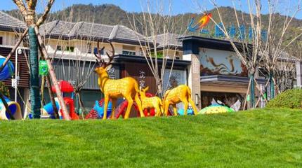 碧桂園滇西南區(qū)域:給每一座滇西小城再添一份榮光