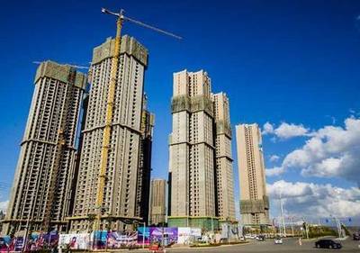 What ?云南省房地產(chǎn)庫存面積相當(dāng)于一個保山市!但這些還不算什么