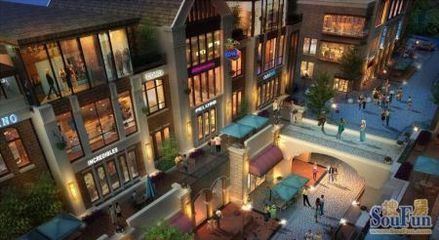 萬套特價房激活紅五月,移動購房節(jié)每日特賣惠第二季熱辣來襲!