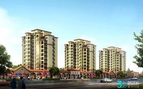 產(chǎn)品宣傳片 房地產(chǎn)數(shù)字展廳 多媒體互動展示 360度數(shù)字科技