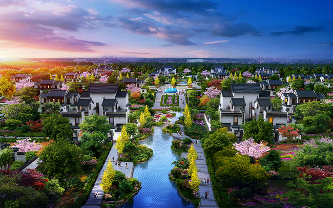 【恒大陽光半島】給利惠全城 全員營銷月-聚焦房企-云南樂居網