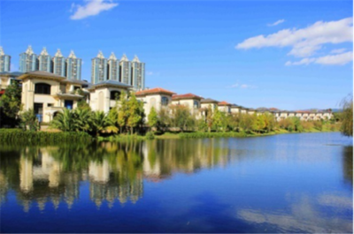 安寧基建新動(dòng)作不斷,外來房企紛紛入駐,眾多大牌你更青睞誰?