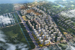 加新沁園怎么樣 加新沁園和七彩云南古滇名城哪個好 重慶安居客