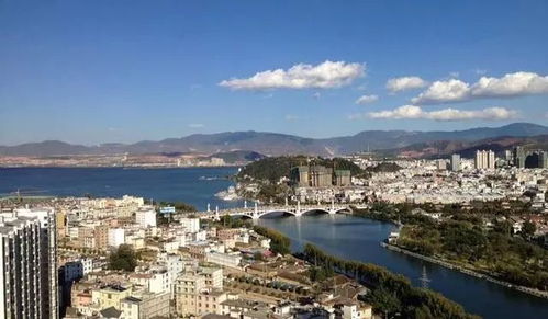 云南五鎮躋身2018全國千強鎮，彰顯房地產發展潛力