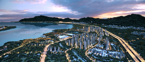 融創入滇兩周年 深耕云南，持續大文旅戰略，賦能房地產新篇章