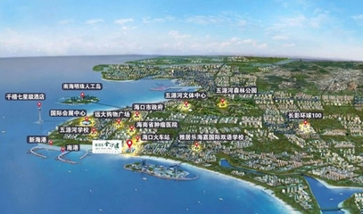 共建新時代 共享新時代——2018海南房地產峰會圓滿落幕，云南房地產發展新機遇