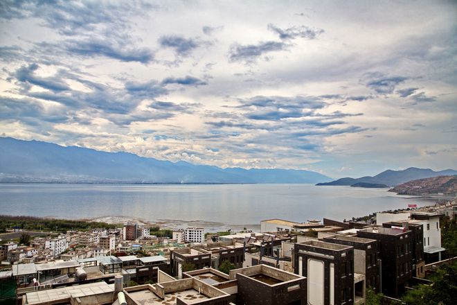 大理vs楚雄 云南置業如何選？一篇算清買房經濟賬